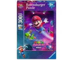RAVENSBURGER Dėlionė dėlionė Super Mario 300det., 12004308