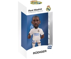 MINIX REAL MADRYT - ANTONIO RUDIGER