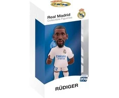 MINIX REAL MADRYT - ANTONIO RUDIGER