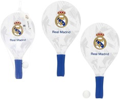 Real Madrid Beach shovels set