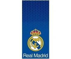 Rankšluostis Real Madrid cotton beah towel