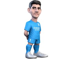 MINIX REAL MADRID – THIBAUT COURTOIS