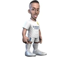 MINIX REAL MADRYT - EDER MILITAO
