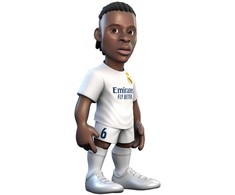 MINIX REAL MADRYT - EDUARDO CAMAVINGA