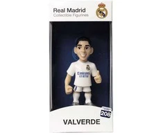MINIX REAL MADRYT - FEDERICO VALVERDE