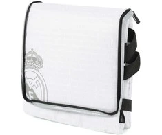 Real Madrid foldable food carrier bag 20000ml