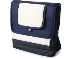 Real Madrid foldable food carrier bag