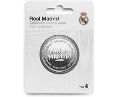 MOCILAB Real Madrid Hala Madrid coin
