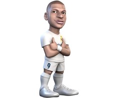 MINIX REAL MADRYT - KYLIAN MBAPPÉ