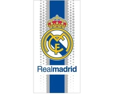 Rankšluostis Real Madrid microfibre beach towel