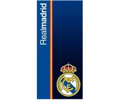 Rankšluostis Real Madrid microfibre beach towel