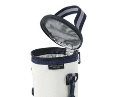Real Madrid thermal bottle rack 1500ml