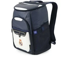 Real Madrid thermal food carrier backpack