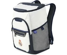 Real Madrid thermal food carrier backpack