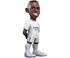 MINIX REAL MADRYT - VINICIUS JR.