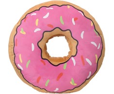 Donut plush toy 60cm