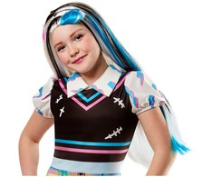 Rubiesmonster High Perukas „Rubies“ – „Monster High“ – Frankie Stein