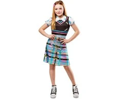 RUBIES Monster High Frankie Stein kids costume