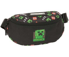 Safta Minecraft belt pouch