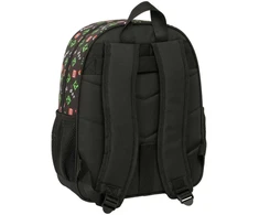 Safta Minecraft adaptable backpack 38cm