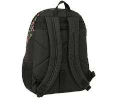 Safta Minecraft adaptable backpack 44cm