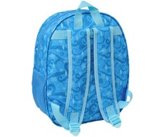 Safta Disney Frozen LED 3D backpack 33cm