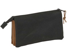 Safta One Piece triple pencil case