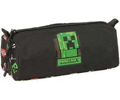 Safta Minecraft pencil case