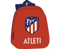 Atletico Madrid Safta Atletico de Madrid 3D backpack 33cm