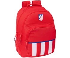 Safta Mokyklinis krepšys Atlético Madrid Raudona 32 x 42 x 15 cm