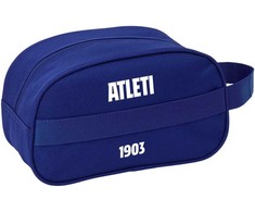 Safta Atletico de Madrid adaptable carrying case