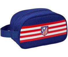 Safta Atletico de Madrid adaptable carrying case
