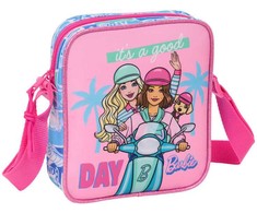Safta Barbie Good Day shoulder bag