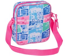Safta Barbie Good Day shoulder bag