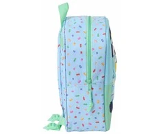 Safta Bluey 3D backpack 27cm