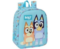 Safta Bluey adaptable backpack 27cm
