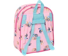 Safta Bluey Dance adaptable backpack 27cm
