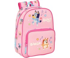 Safta Bluey Dance adaptable backpack 34cm