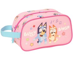 Safta Bluey Dance adaptable carrying case