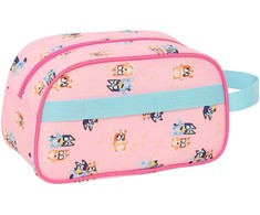 Safta Bluey Dance adaptable carrying case