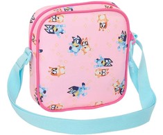 Safta Bluey Dance shoulder bag