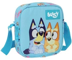 Safta Bluey shoulder bag
