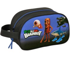 Safta Brainrot adaptable carrying case