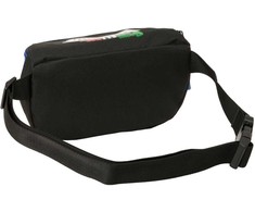 Safta Brainrot waist bag