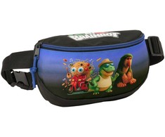 Safta Brainrot waist bag