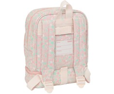 Safta Butterfly adaptable lunch bag backpack