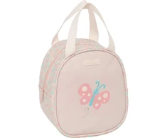 Safta Butterfly thermos vanity case