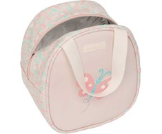 Safta Butterfly thermos vanity case