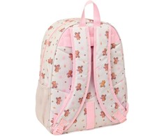 Safta Capybara adaptable backpack 42cm