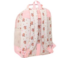 Safta Capybara adaptable backpack 42cm